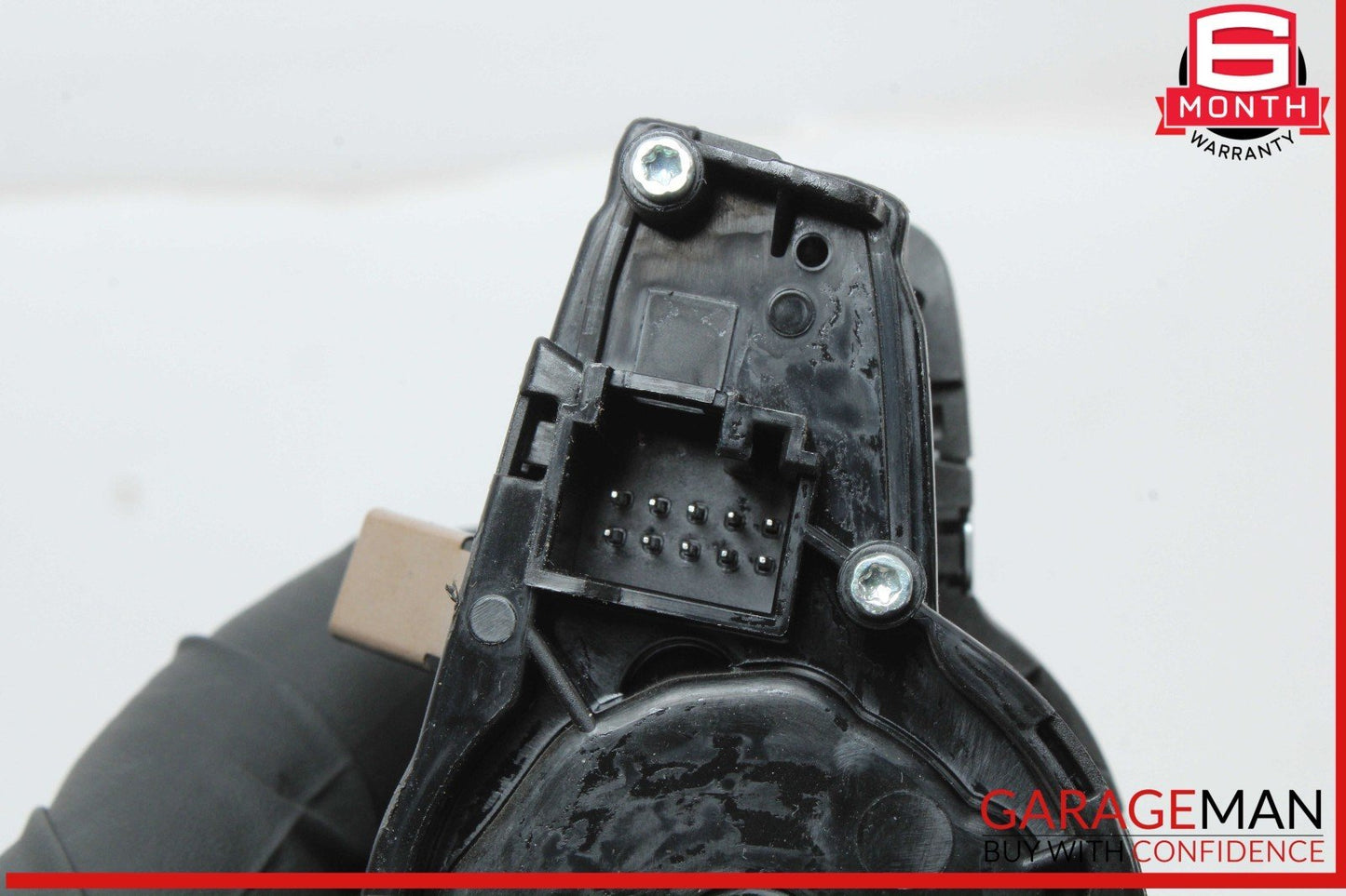 17-19 Mercedes W213 E300 Headlight Fog Light Switch Control Module OEM