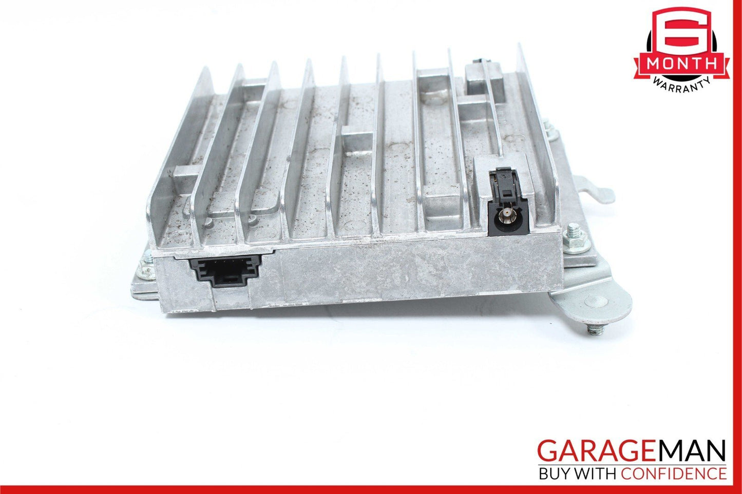 07-10 Mercedes W221 S550 Antenna Amplifier Phone Booster Module OEM