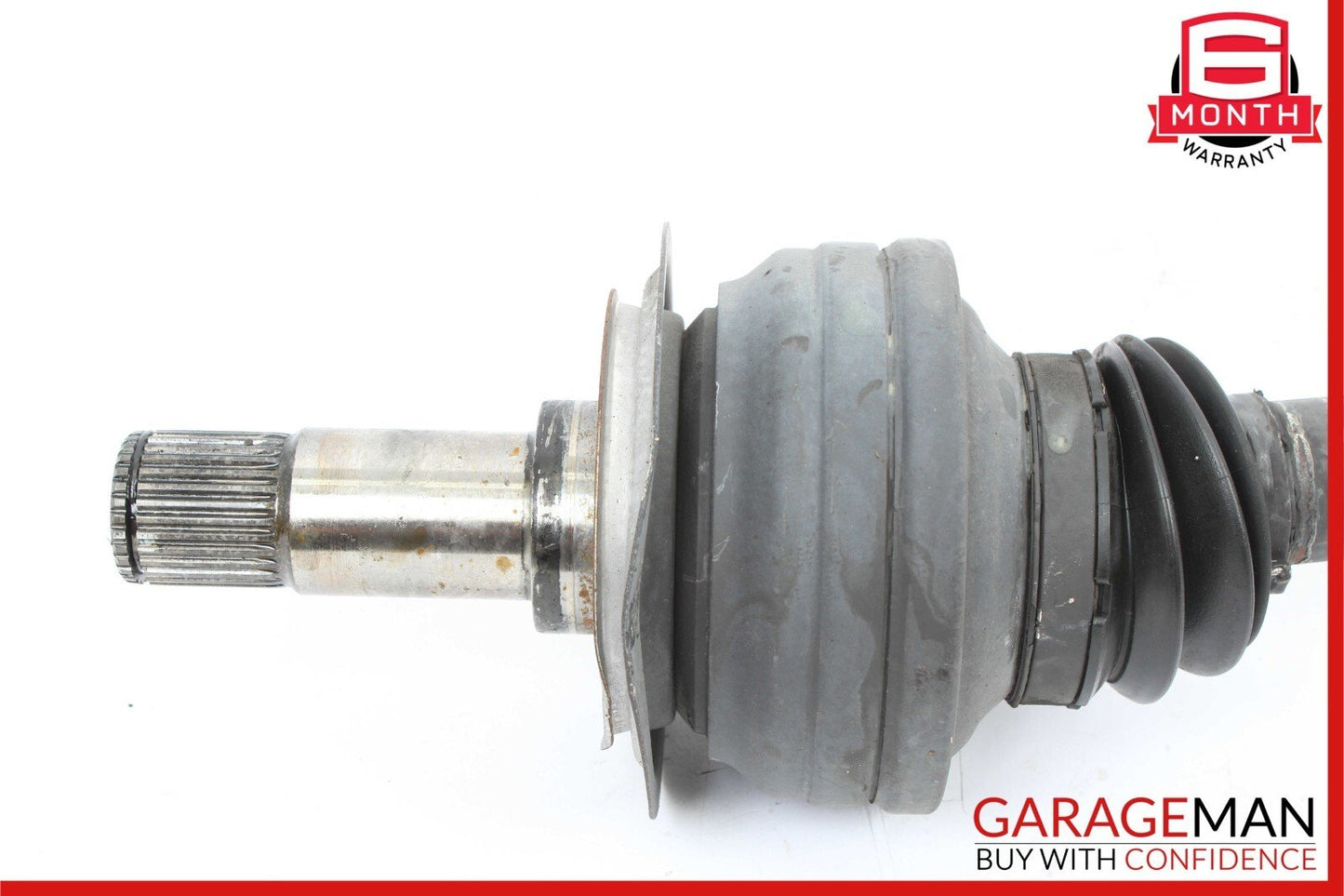 07-18 Mercedes S550 CL550 CLS550 Rear Left / Right Axle CV Half Shaft Driveshaft