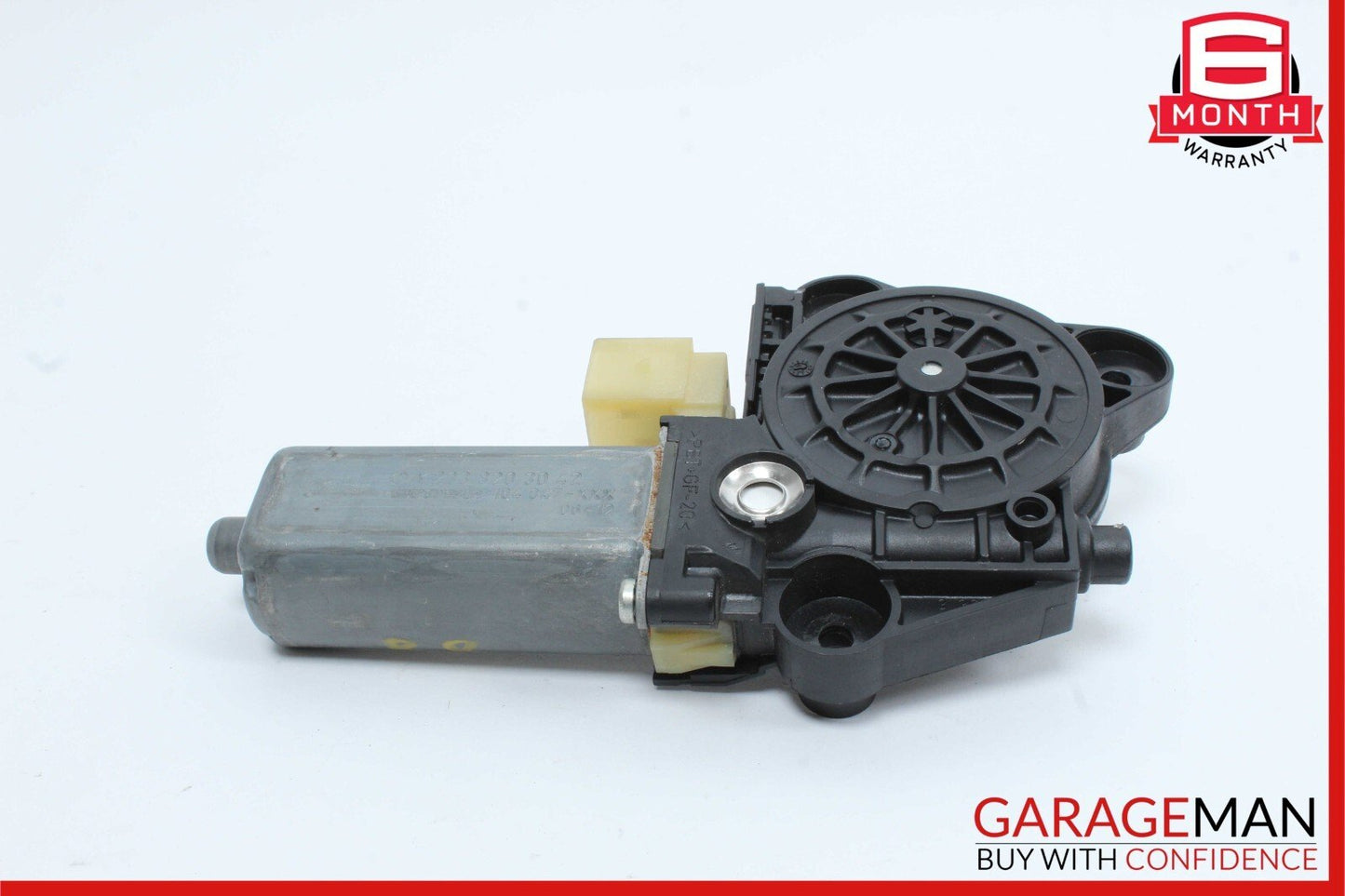 01-07 Mercedes W203 C230 C350 C280 Rear Right Door Window Regulator Motor Unit