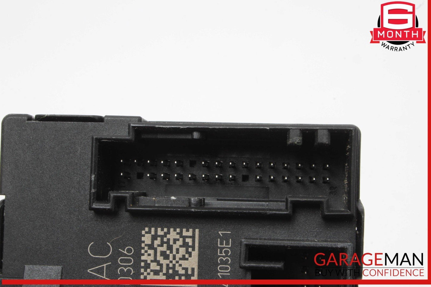 11-18 Porsche Cayenne 958 Front Left Driver Side Door Control Module Unit OEM