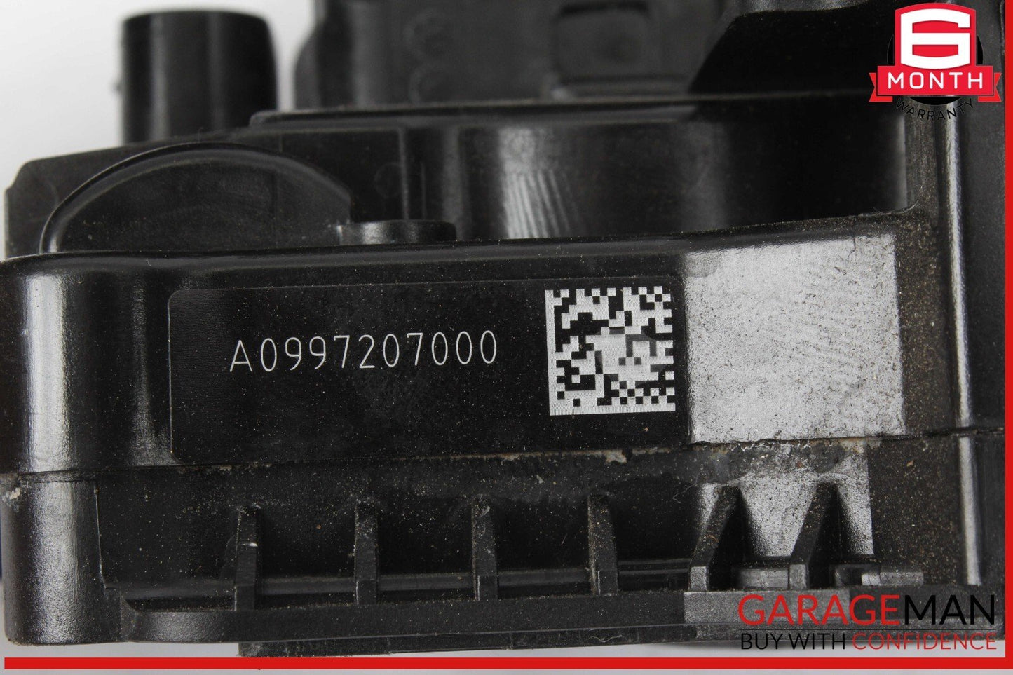 14-20 Mercedes W222 S550 S600 Front Right Door Lock Latch Actuator Keyless Go