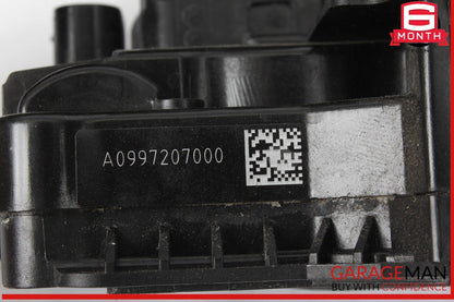 14-20 Mercedes W222 S550 S600 Front Right Door Lock Latch Actuator Keyless Go