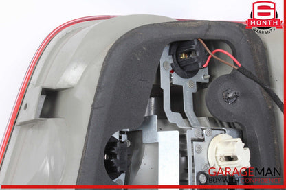 06-08 Mercedes W164 ML550 ML63 AMG Rear Left Side Tail Light Lamp OEM