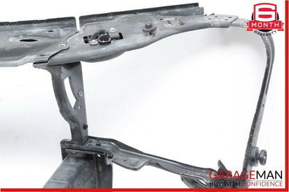06-10 Mercedes W251 R320 Front Radiator Core Support Headlight Bracket Assembly