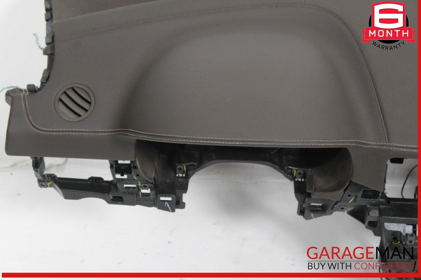 12-16 Mercedes X166 GL450 GL350 ML400 Dashboard Dash Board Panel Assembly OEM