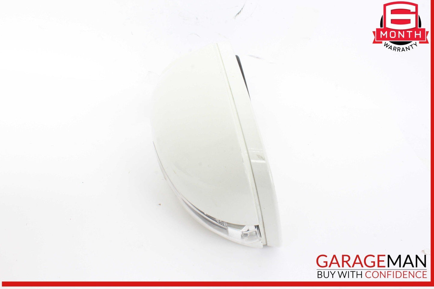 07-09 Mercedes W211 E63 AMG E320 Front Right Side Door Rear View Mirror OEM