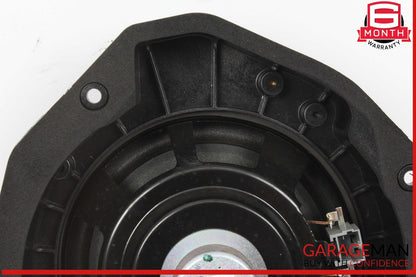 14-18 Maserati Ghibli Rear Door Sound Audio Speaker Set of 2 Pc OEM