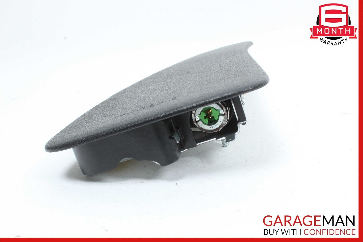 08-15 Mercedes C180 C300 GLK350 Front Left Side Seat Airbag Air Bag SRS Black