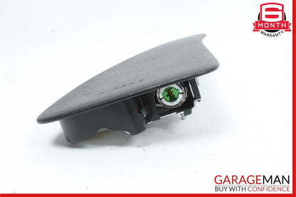08-15 Mercedes C180 C300 GLK350 Front Left Side Seat Airbag Air Bag SRS Black