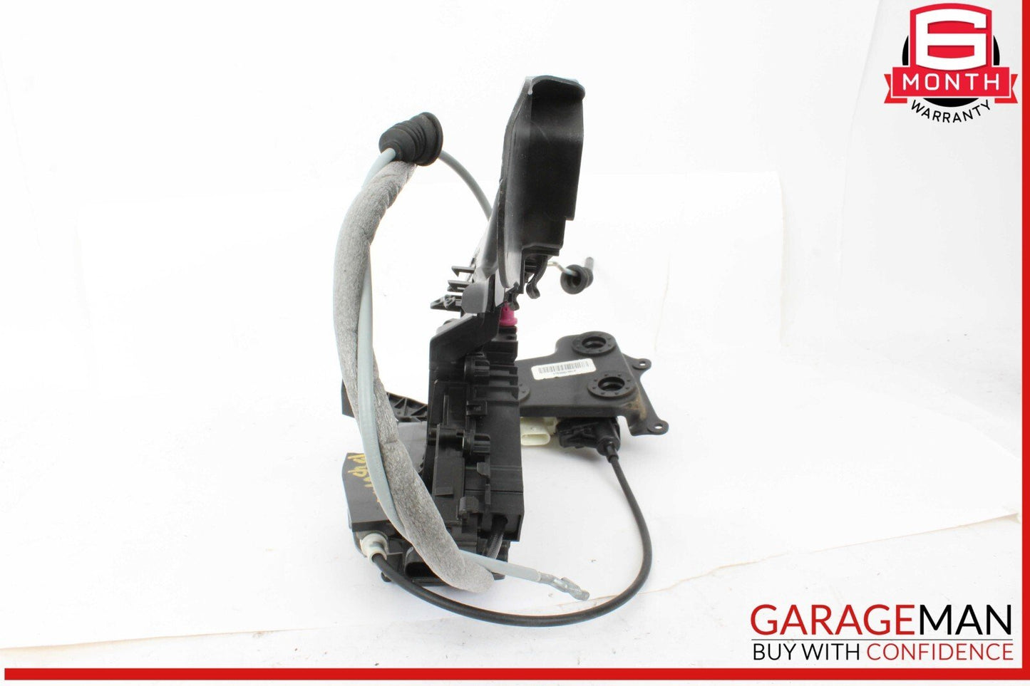 13-16 Mercedes X166 GL450 Rear Right Passenger Side Door Lock Latch Actuator OEM