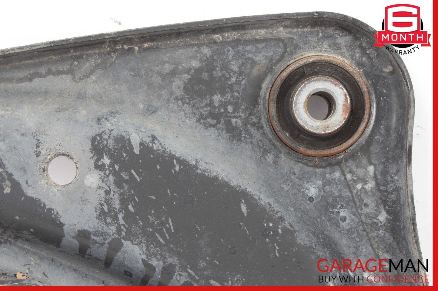 11-12 Nissan Leaf Front Right Passenger Side Lower Control Arm 54500-5SN1A OEM