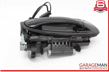 10-16 Porsche Panamera 970 E-Hybrid Right Passenger Side Exterior Door Handle