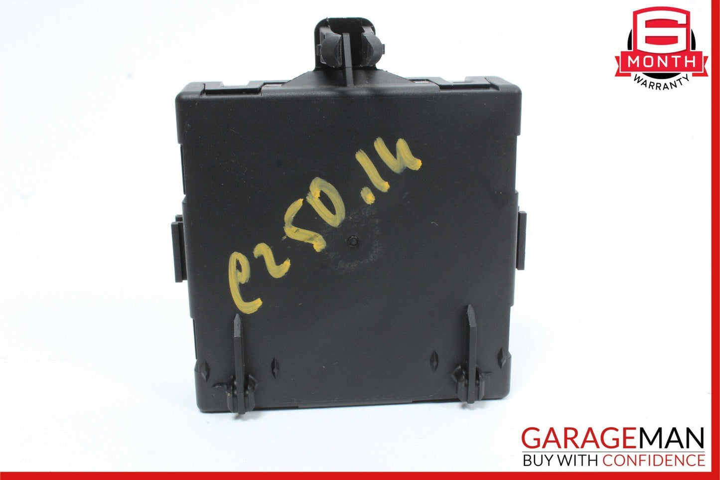 08-14 Mercedes W204 C250 C300 Front Left Driver Side Door Control Module Unit
