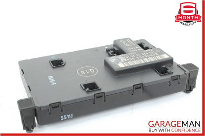 01-07 Mercedes W203 C230 C320 Front Right Passenger Door Control Module Unit OEM