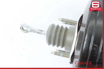 14-17 Maserati Ghibli Power Brake Booster Master Cylinder Reservoir Assembly OEM