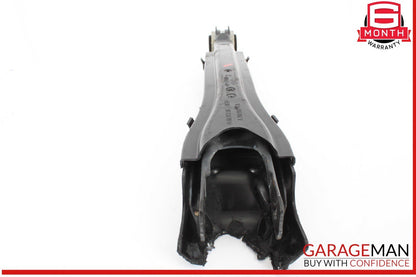 08-18 Mercedes W218 CLS550 Rear Right or Left Side Lower Thrust Control Arm OEM