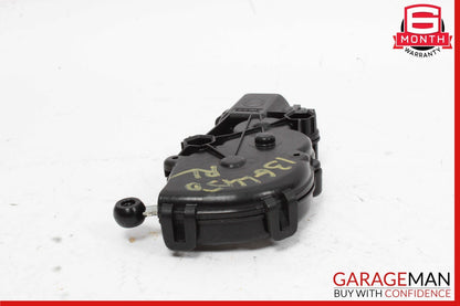 13-16 Mercedes X166 GL450 GL550 Rear Left Quarter Window Regulator Motor OEM