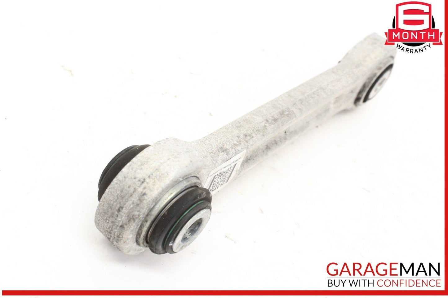 14-17 Maserati Ghibli Rear Left or Right Side Control Arm Bar Link 670006273 OEM