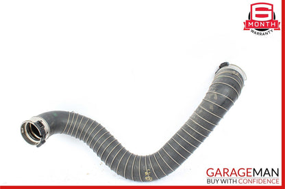 12-15 Mercedes R172 SLK250 Intercooler Hose Pipe Left Driver Side OEM