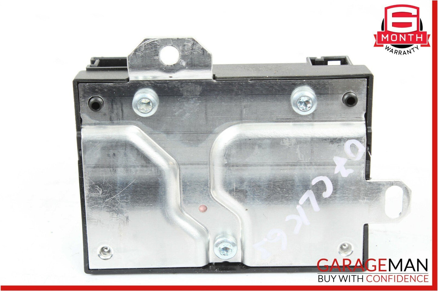 07-09 Mercedes CLS63 E63 ML63 AMG Fuel Pump Motor Control Module Unit OEM