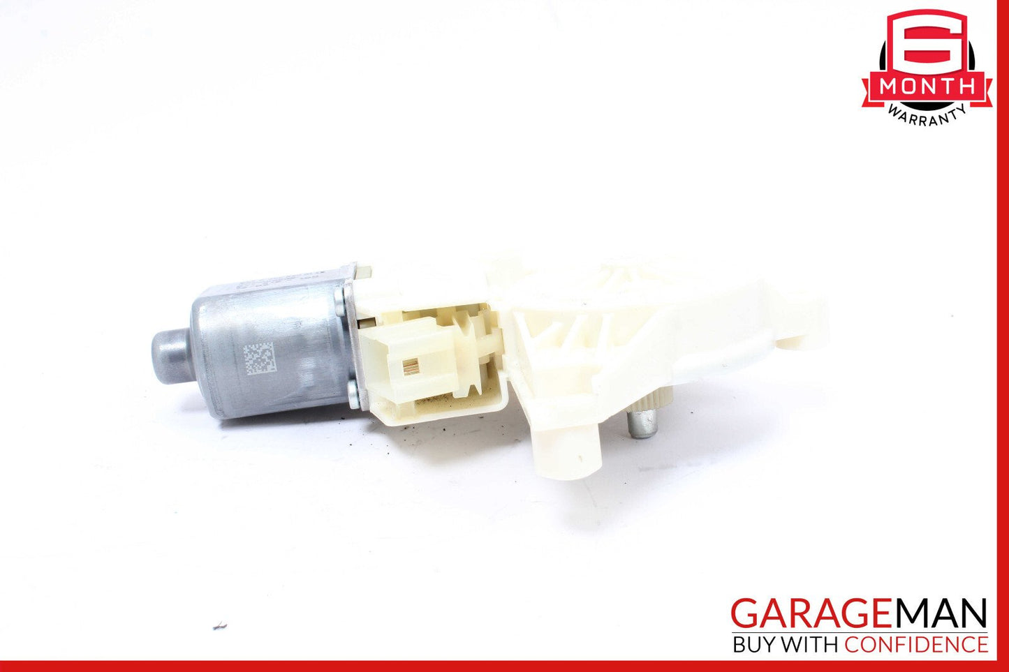 08-14 Mercedes W204 C250 C300 Front Left Door Window Regulator Motor OEM