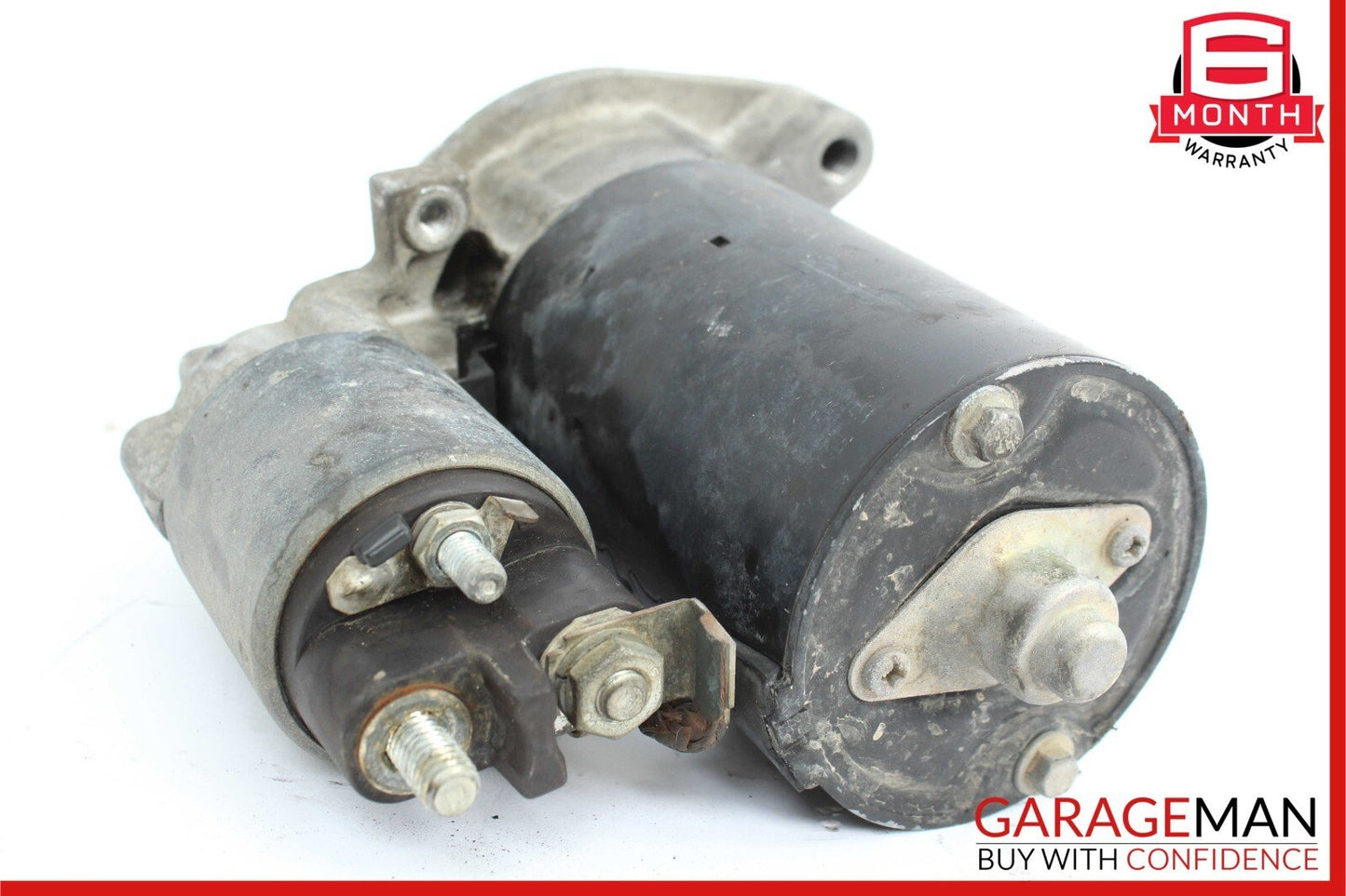 97-00 Mercedes R170 SLK230 Engine Starter Motor 1005821738 OEM