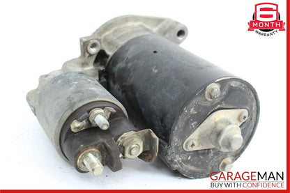 97-00 Mercedes R170 SLK230 Engine Starter Motor 1005821738 OEM