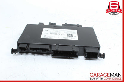 08-20 Mercedes E350 CLS400 C300 SLC300 Front Right Side Seat Control Module