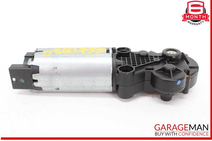 07-19 Mercedes X164 GL450 4MATIC Rear 3rd Third Row Seat Motor 1648201942 OEM