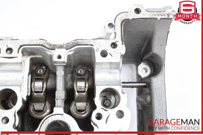 10-13 Mercedes W221 S400 ML450 3.5L Hybrid Engine Cylinder Head Right OEM
