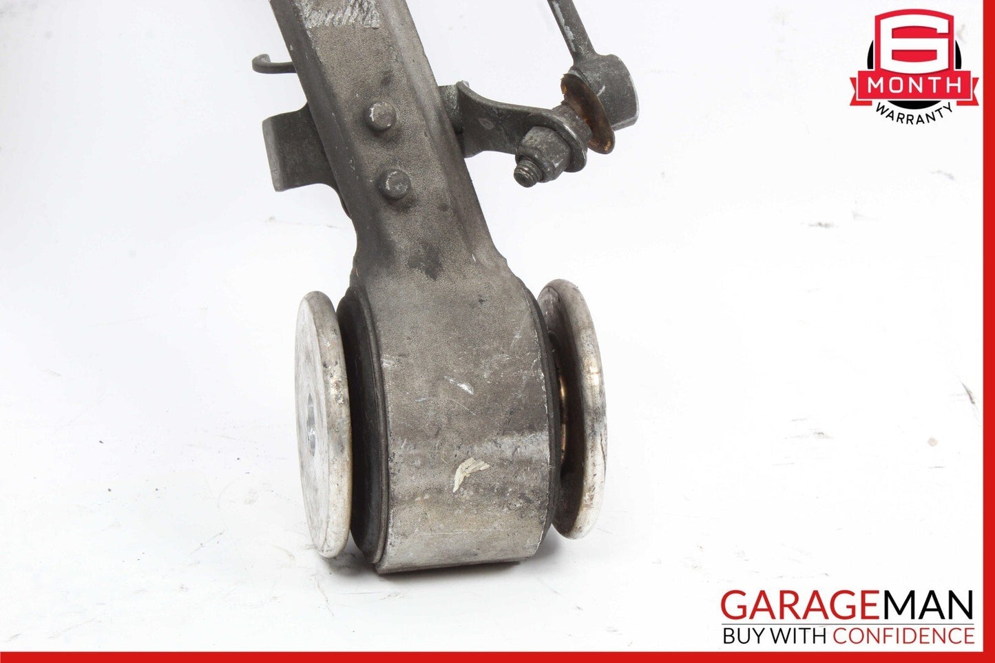03-10 Maserati Quattroporte GranTurismo Front Left Side Upper Control Arm OEM