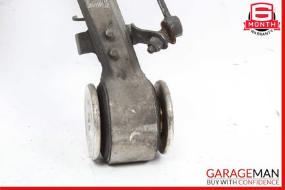 03-10 Maserati Quattroporte GranTurismo Front Left Side Upper Control Arm OEM
