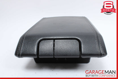 00-06 Mercedes W163 ML350 GL450 Center Console Armrest Arm Rest Cover Lid Assy