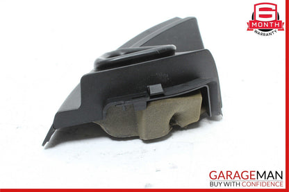 06-12 Mercedes GL350 ML550 GL450 Front Right Door Audio Tweeter Speaker Black