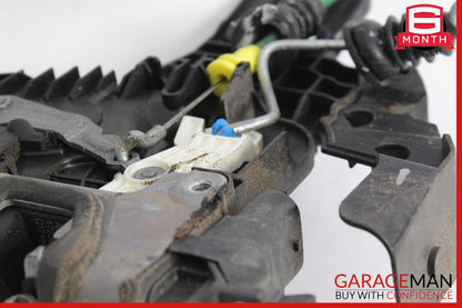 15-20 Mercedes W205 C350e C300 Front Right Side Door Lock Latch Actuator OEM