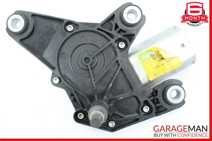 06-13 Mercedes ML350 GL450 Valeo Rear Window Windshield Glass Wiper Motor Unit