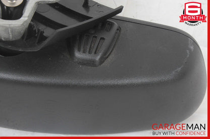 10-16 Mercedes W204 C250 C300 E350 E400 Interior Rear View Mirror OEM