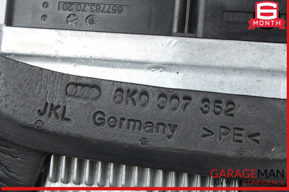 14-17 Audi SQ5 Q5 Engine Computer Control Module Unit ECU ECM 8R0907551D OEM