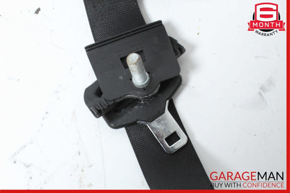 06-12 Mercedes GL450 Rear Left 3rd Row Seatbelt Seat Belt Seatbelt Retractor OEM