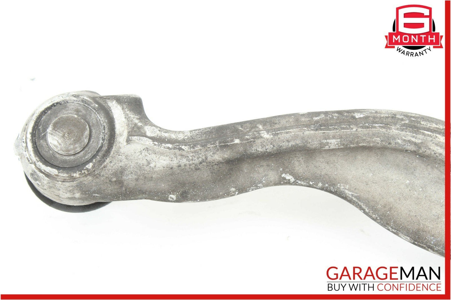 07-13 Mercedes W216 CL600 S550 Front Right Side Lower Suspension Control Arm