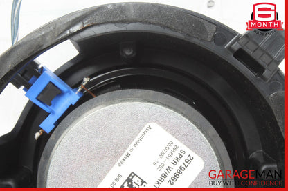 05-11 Cadillac STS Rear Deck Sound Speaker OEM