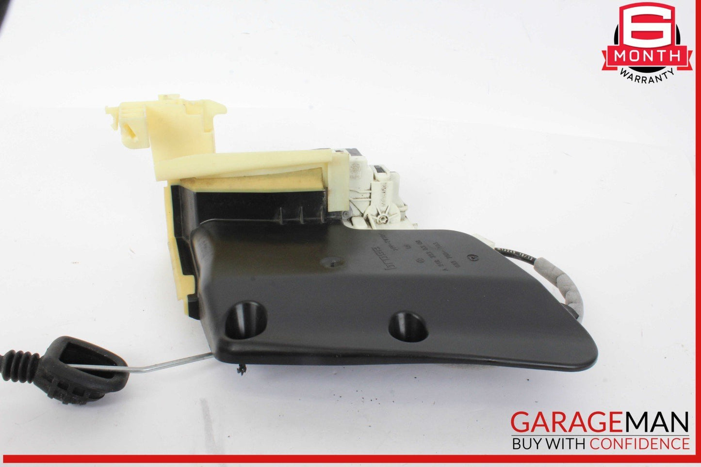 12-18 Mercedes W218 CLS550 CLS400 Front Left Side Door Lock Latch Actuator OEM