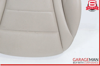 15-18 Mercedes W205 C300 C400 Front Right Side Lower Bottom Seat Cushion OEM