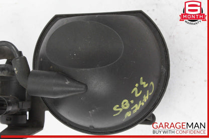 04-06 Porsche Cayenne 3.2L Vaccum Pressure Reservoir Tank OEM