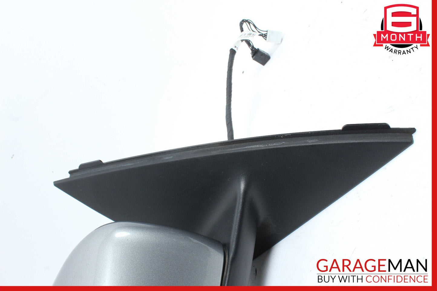 12-14 Mercedes W204 C250 C300 Front Right Side Mirror Door Rear View OEM