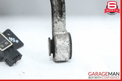 06-12 Mercedes X164 GL450 Front Right Upper Control Arm w/ Level Sensor OEM