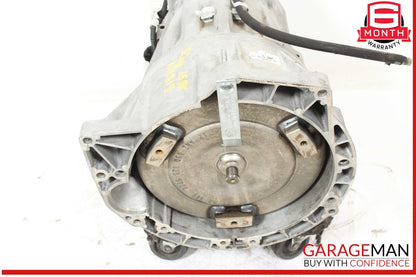 08-10 Porsche Cayenne 957 3.6L Auto Trans Automatic Transmission Assembly 169k