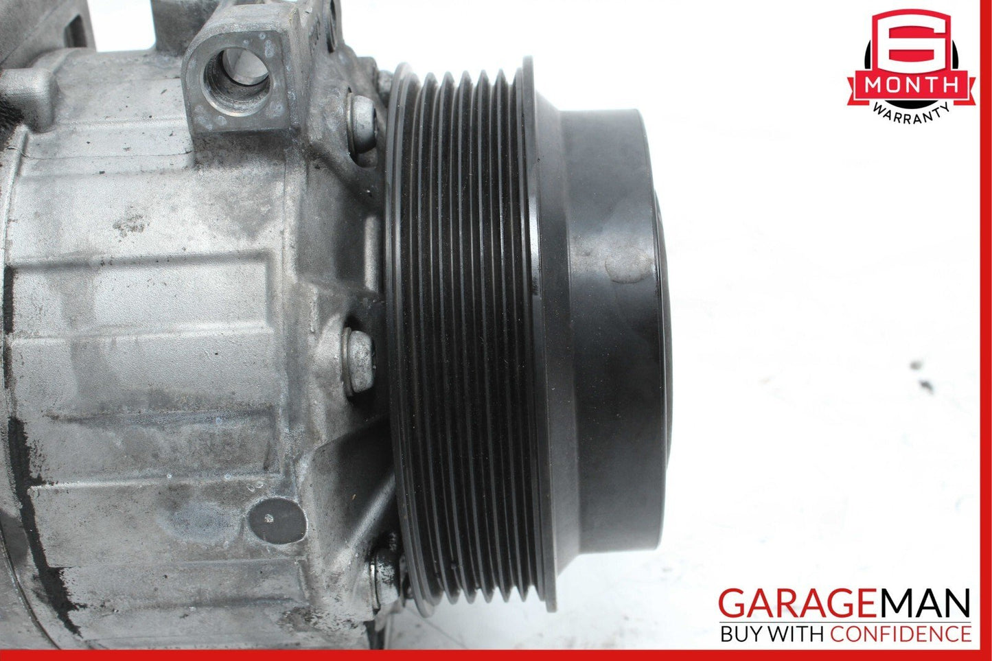 12-15 Mercedes W204 C250 SLK250 A/C Air Conditioning Compressor 0022304511 OEM