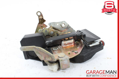 96-02 Mercedes R129 SL500 SL320 Front Right Door Lock Latch Actuator OEM